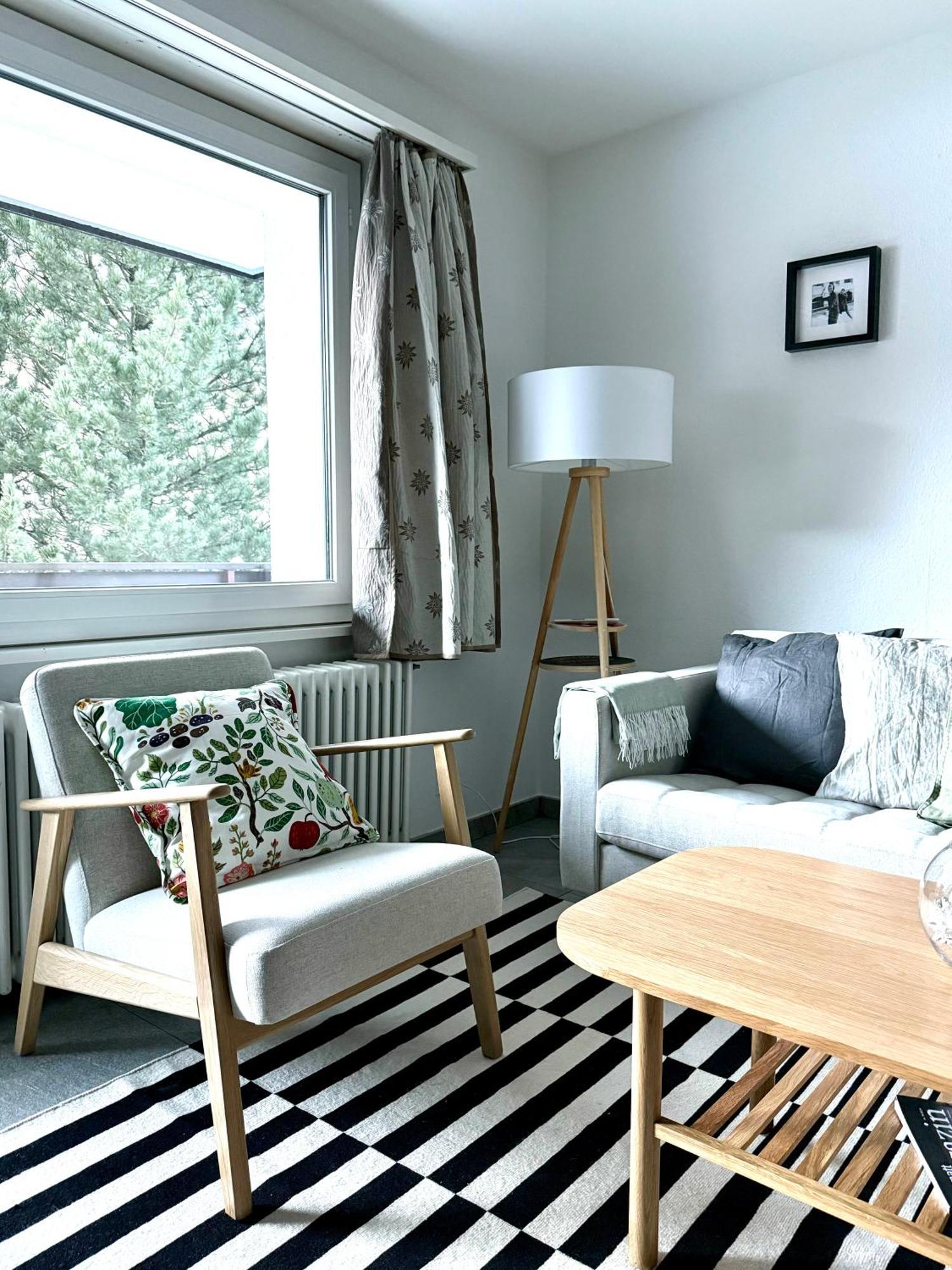 Snowball, Modern, Cosy, Matterhorn Views Appartamento