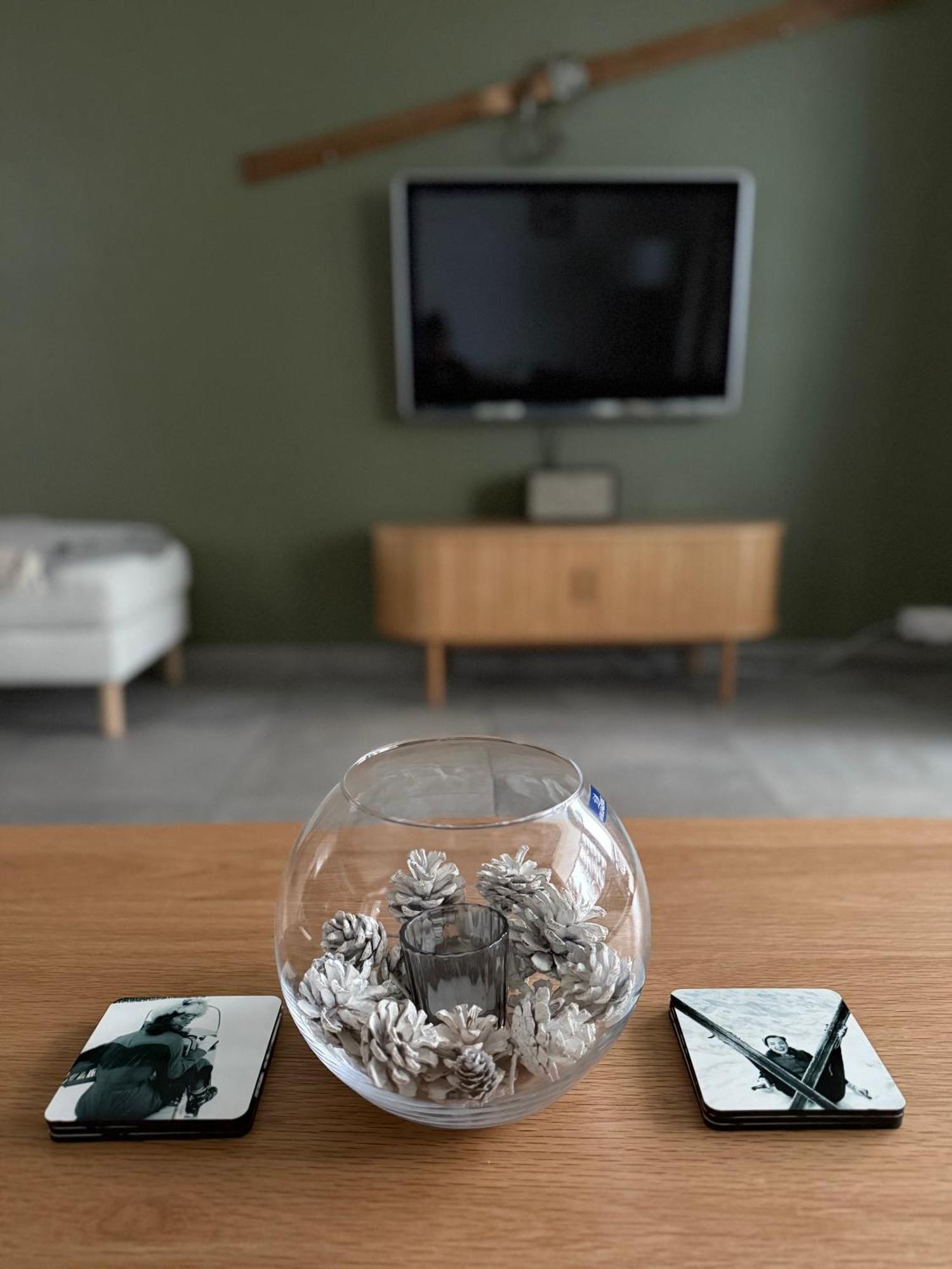 Snowball, Modern, Cosy, Matterhorn Views अपार्टमेंट
