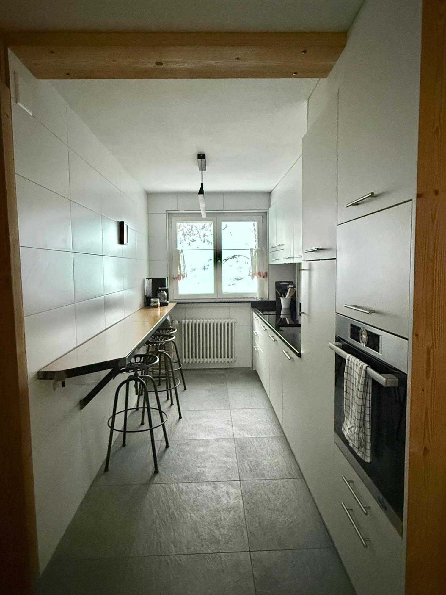 Appartamento Snowball, Modern, Cosy, Matterhorn Views
