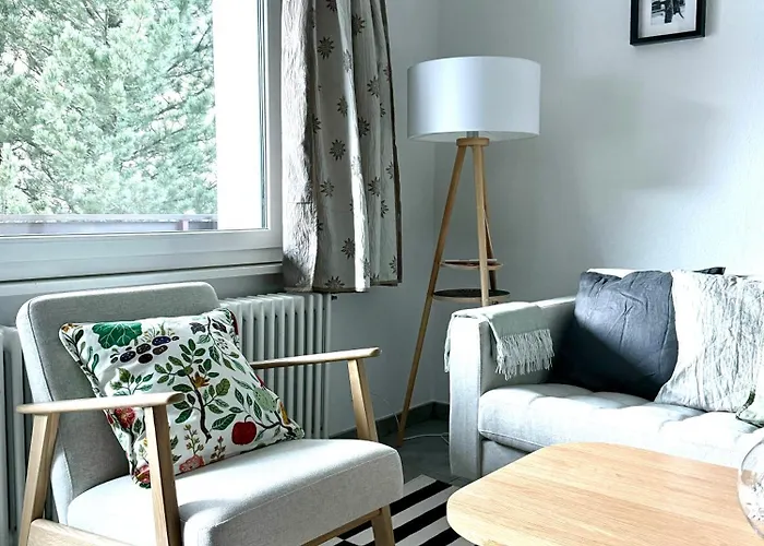 Apartment Snowball, Modern, Cosy, Matterhorn Views