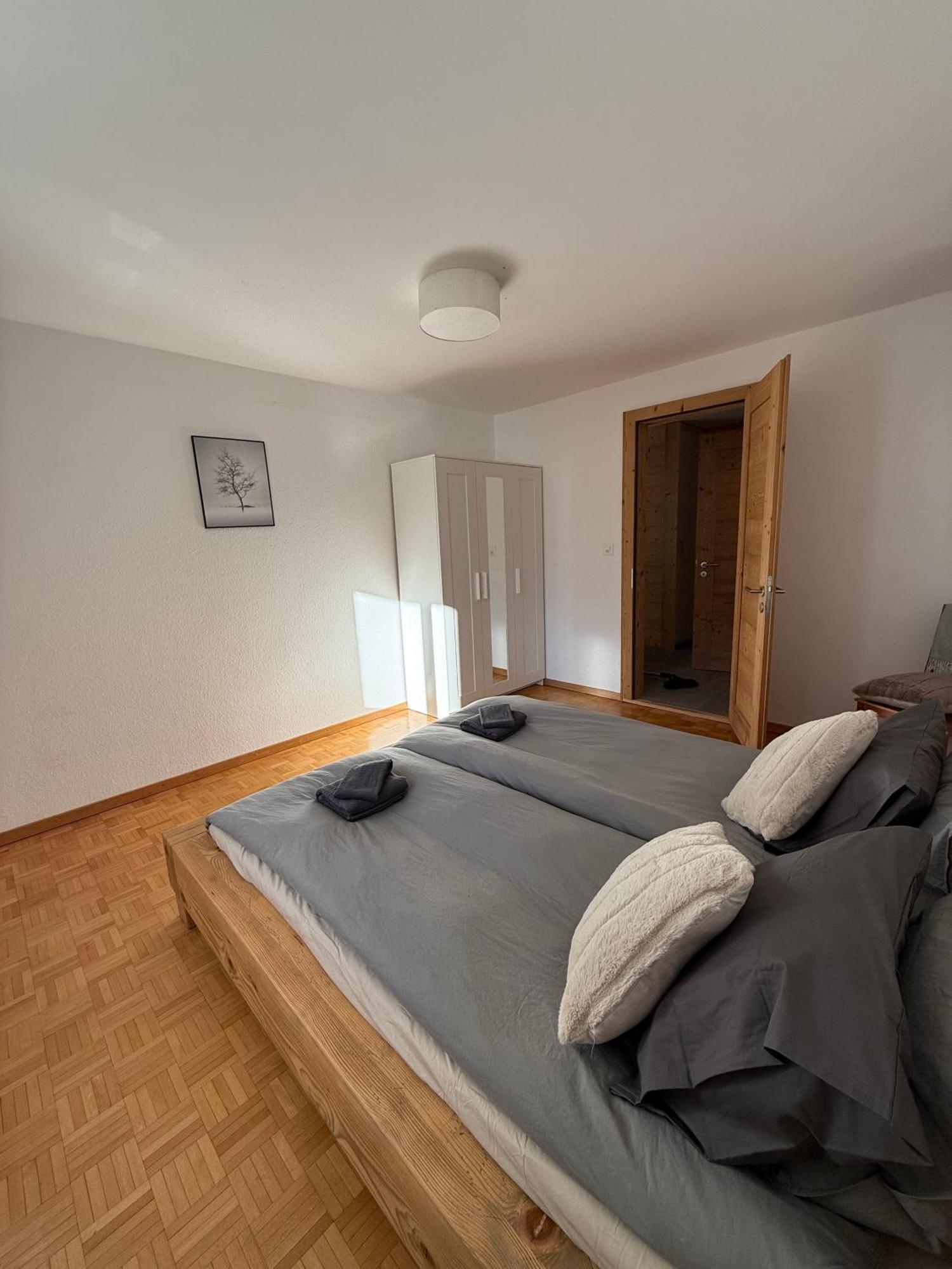 Apartment Snowball, Modern, Cosy, Matterhorn Views